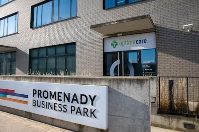 Centrum Medyczne Optima Care: podologia i fizjoterapia, psycholog, psychoterapeuta